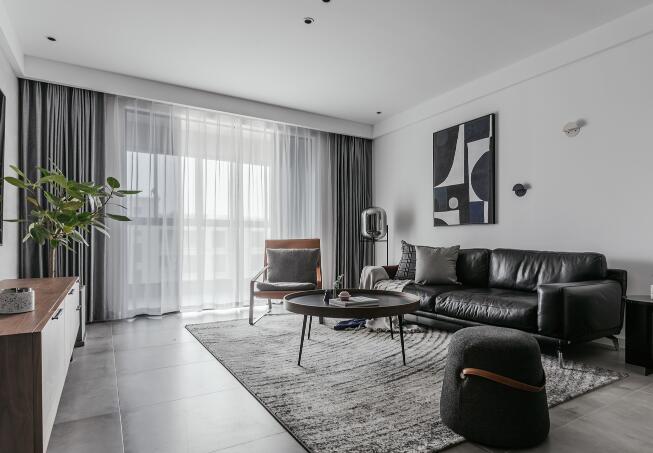 家庭裝修中選冷色調(diào)還是暖色調(diào)？